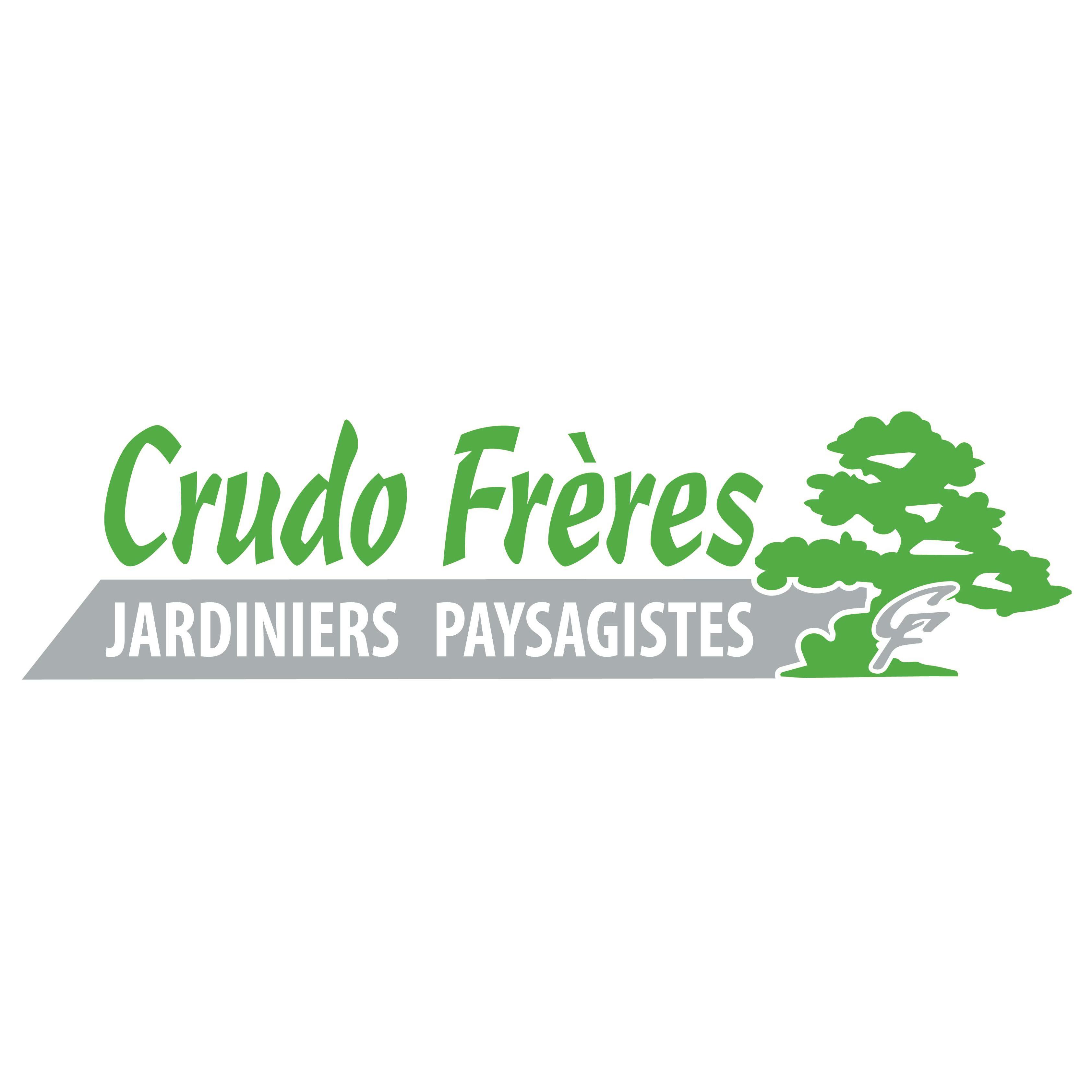 Crudo Frères Logo