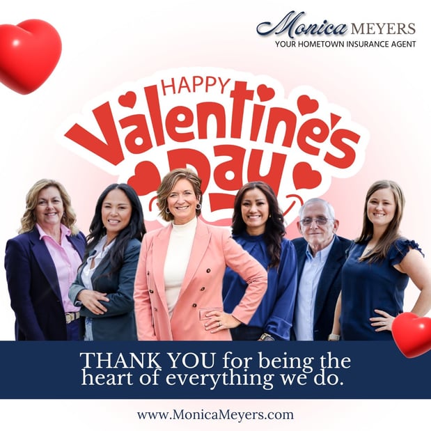 Images Monica Meyers - State Farm Insurance Agent