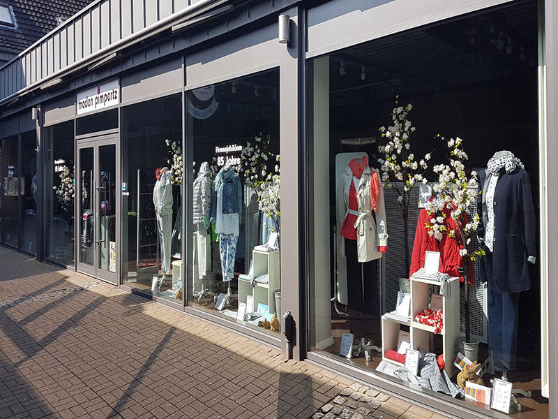 Moden Pimpertz St. Tönis, Wirichs-Jätzke 2 in Tönisvorst