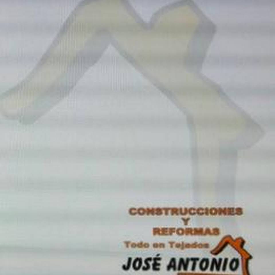 Tejados José Antonio Logo