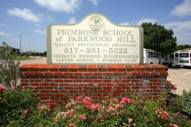 Images Primrose School of Parkwood Hill