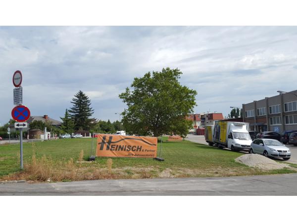 Heinisch & Partner, Triesterstraße 4c in Guntramsdorf