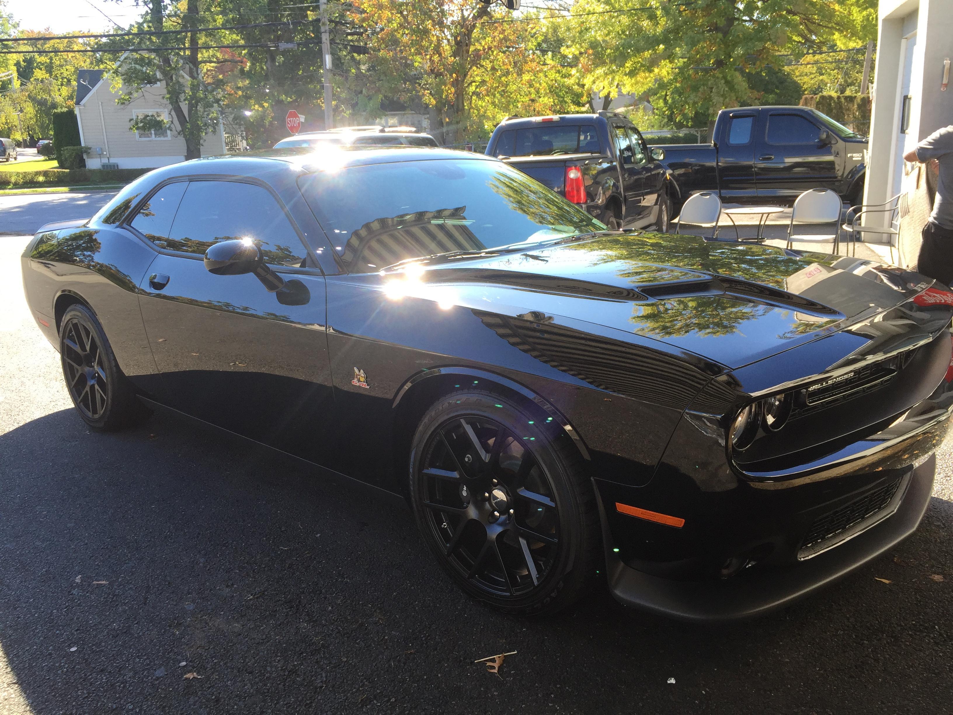 Prestige Auto Salon Plus, Inc.