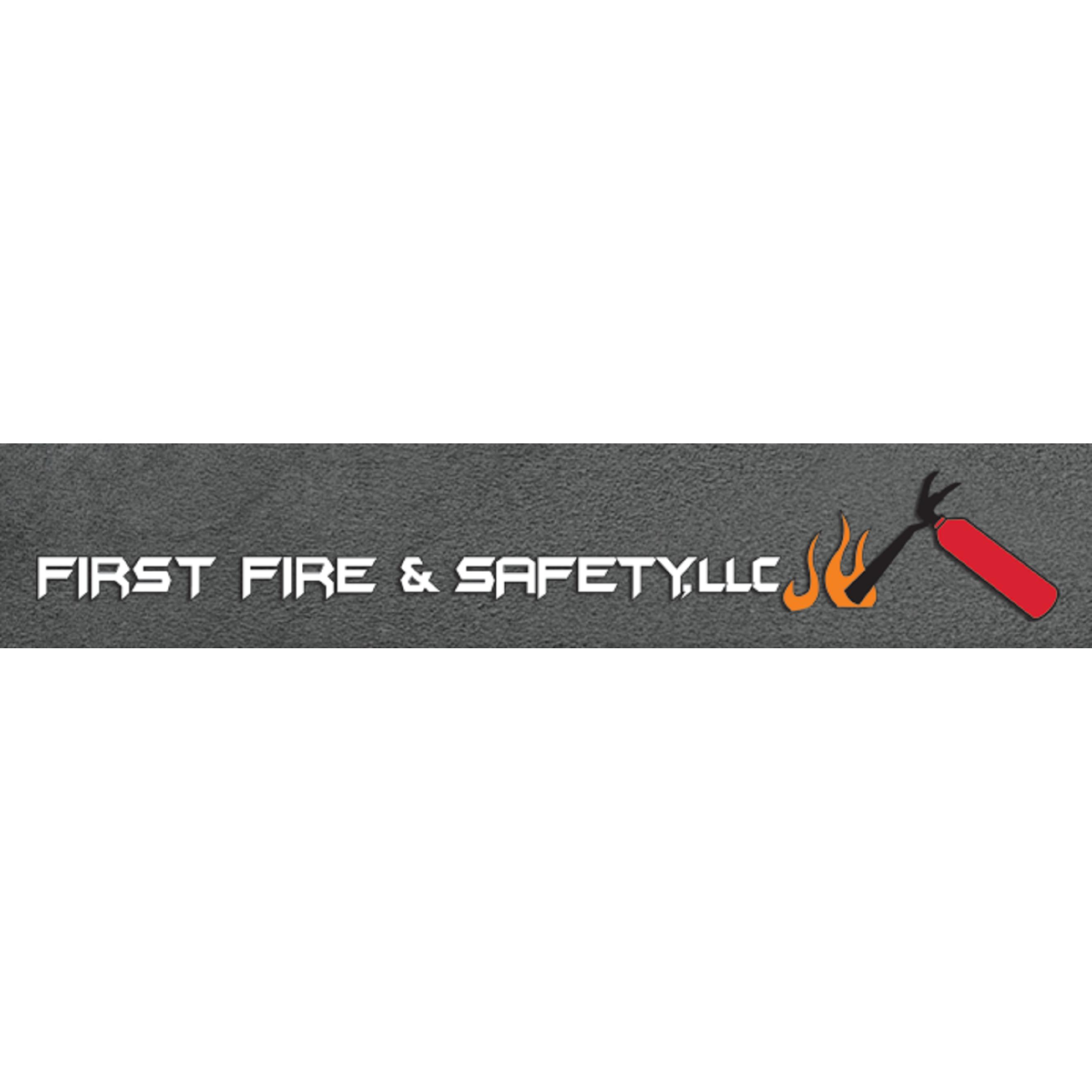 First Fire and Safety LLC