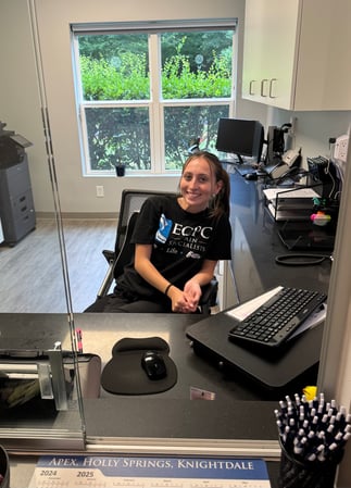 Images ECPC Holly Springs Interventional Pain and Spine