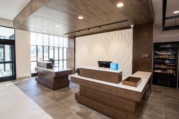 Images Hilton Garden Inn Southern Pines Pinehurst