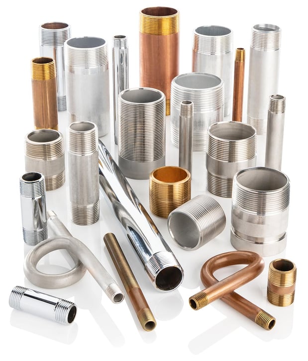 Images Merit Brass - Dallas Distribution Center