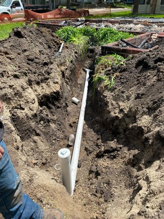 Images Helps Drain & Septic Service