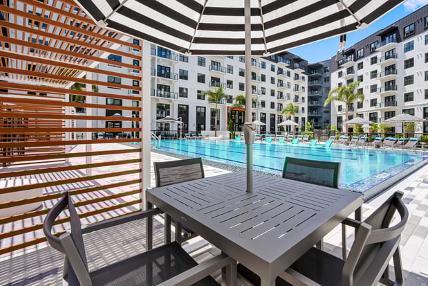 Images The CenterPointe Apartments