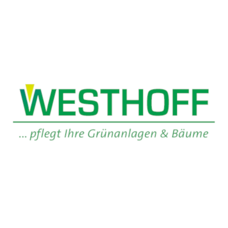 Logo Garten- und Landschaftsbau Ludger Westhoff