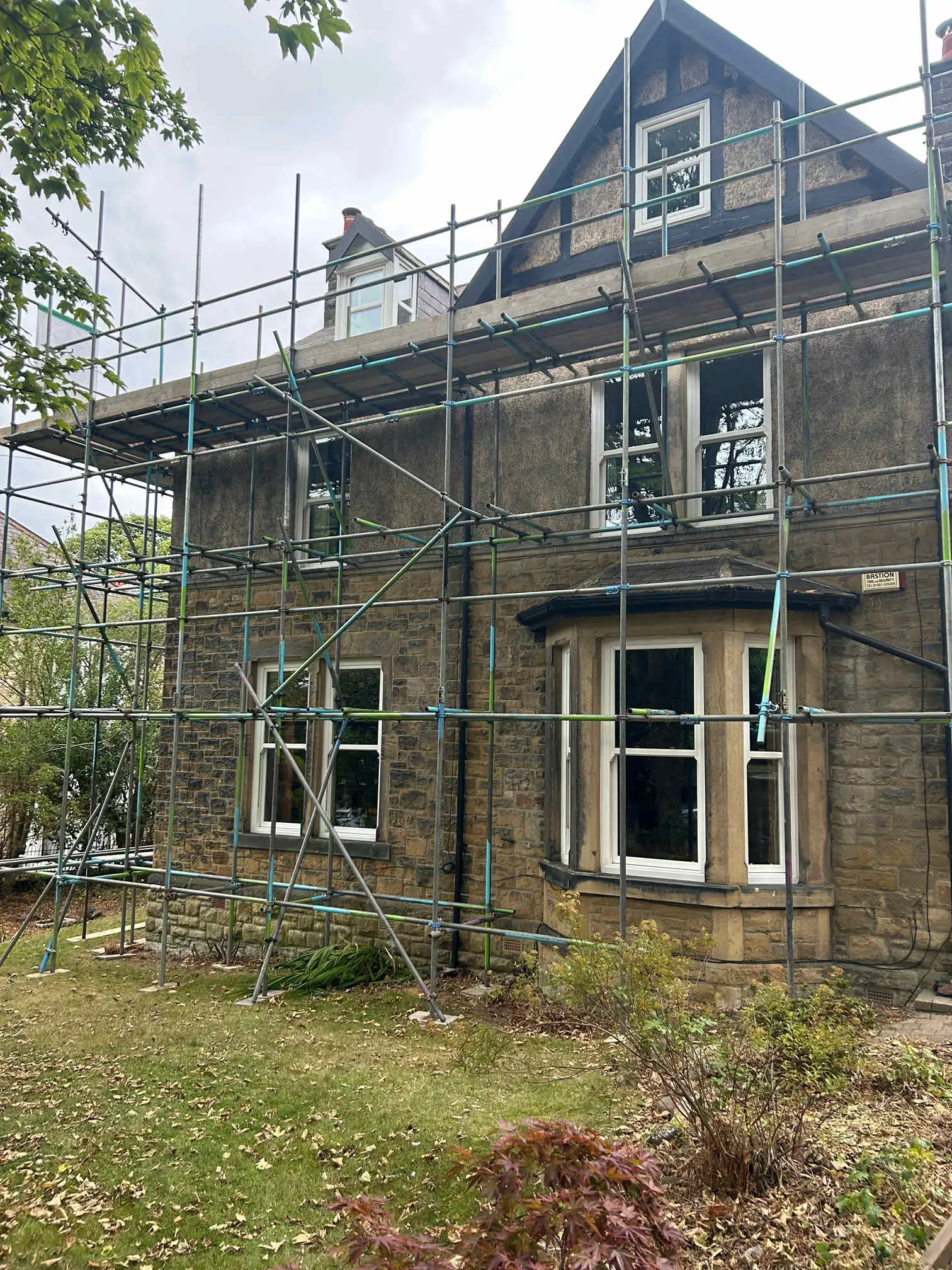 Images C.G.K Scaffolding Ltd