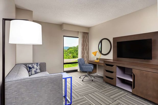 Images Hampton Inn Kingsport