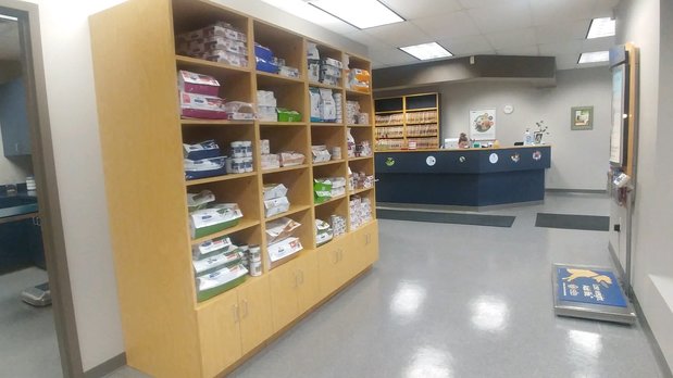 Images VCA Animal Care Hospital