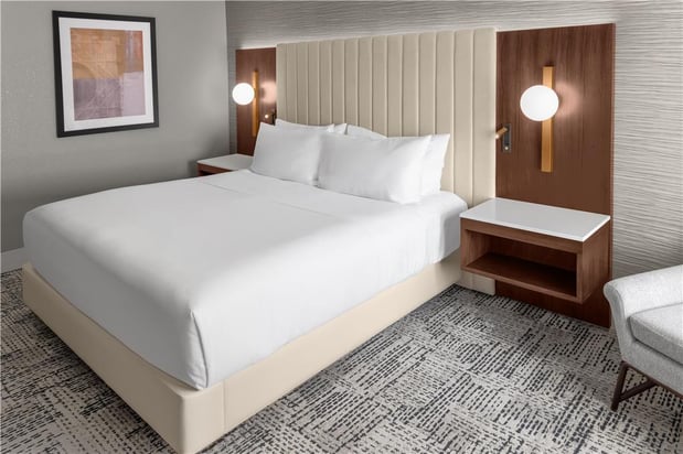 Images DoubleTree by Hilton Owatonna