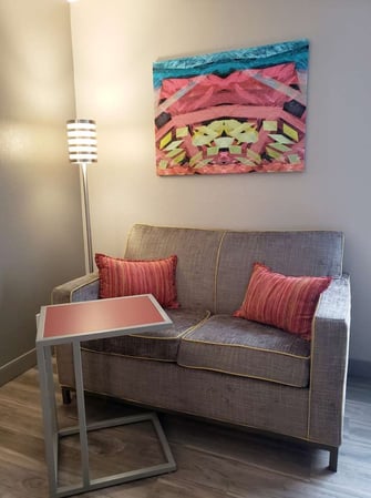 Images Hampton Inn Johnstown