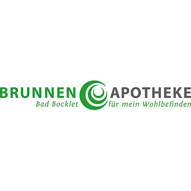 Brunnen-Apotheke Logo
