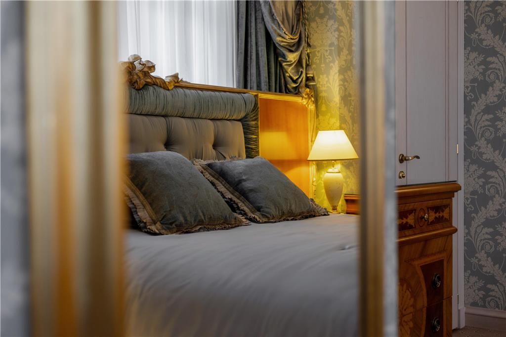 Radisson Collection Hotel, Moscow