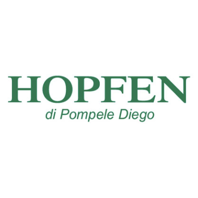 Hopfen Logo