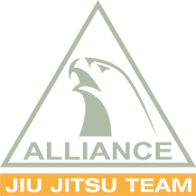 Alliance Jiu Jitsu of Madison Logo