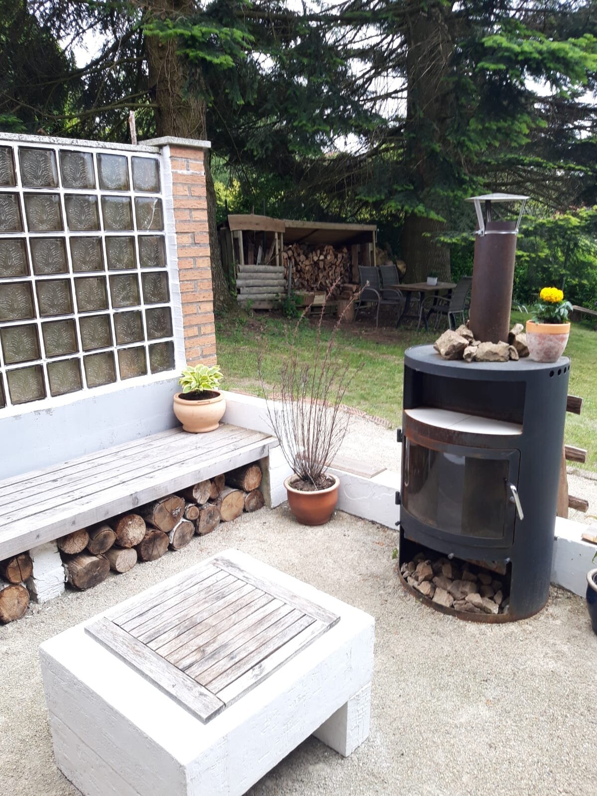 Ferienhaus im Bergdorf Hohegeiß, Wilhelm-Raabe-Straße 9 in Braunlage