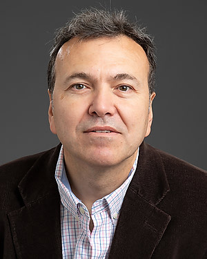 Celalettin Ustun, MD