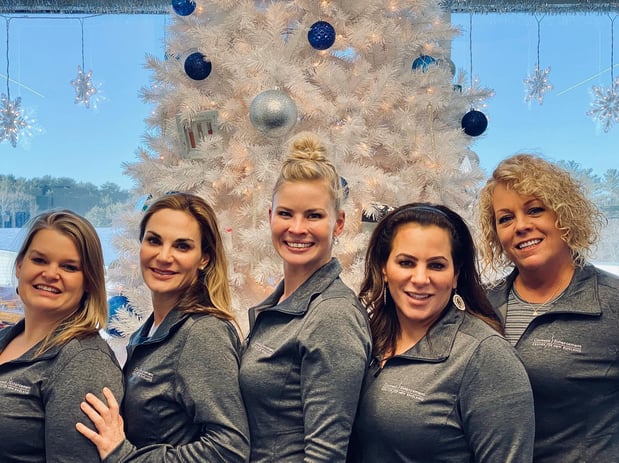 Images Cosmetic Enhancement Center of New England Waterville