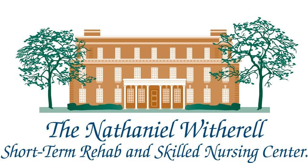 The Nathaniel Witherell Logo