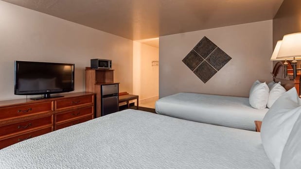 Images Best Western Paradise Inn