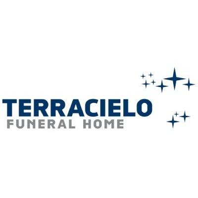 Terracielo Funeral Home Logo