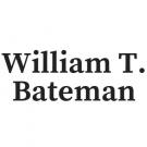 William T. Bateman Logo