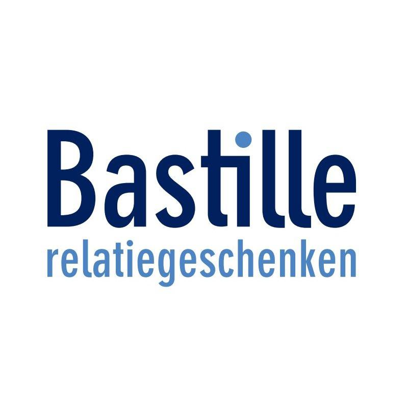 Bastille relatiegeschenken, bedrijfs- en promotiekleding - en artik. Logo