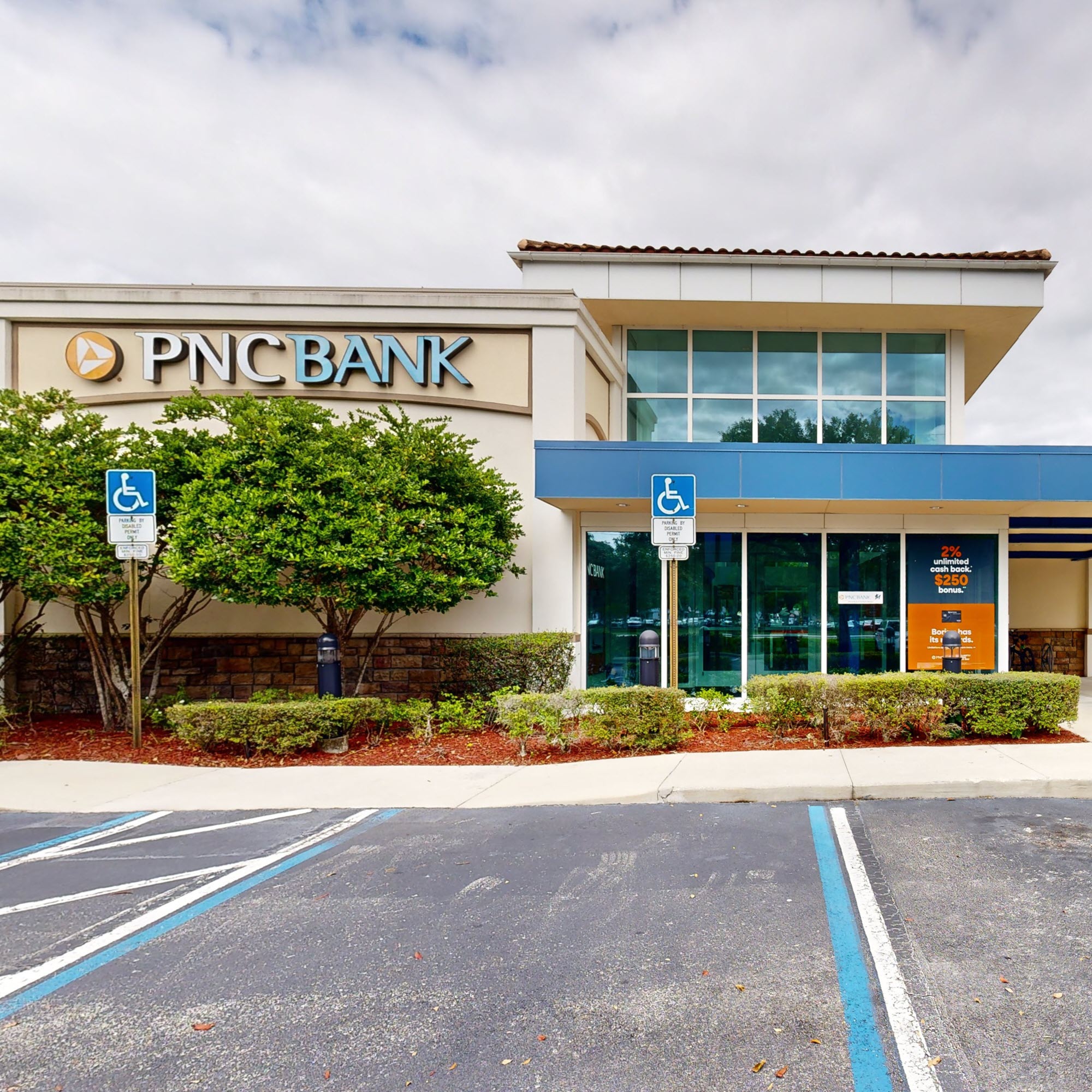 PNC Bank