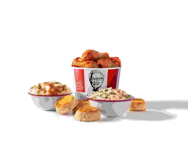 Images KFC
