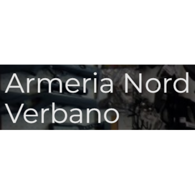 Armeria Nord Verbano Logo