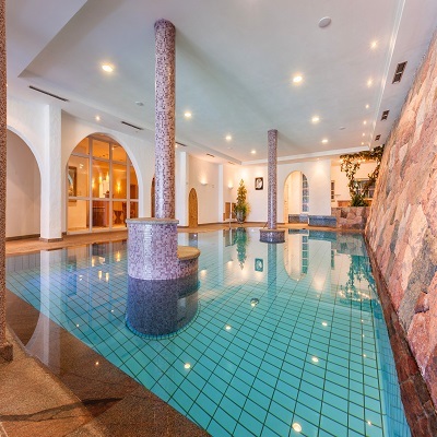 Images Hotel Albergo Rosslaufhof