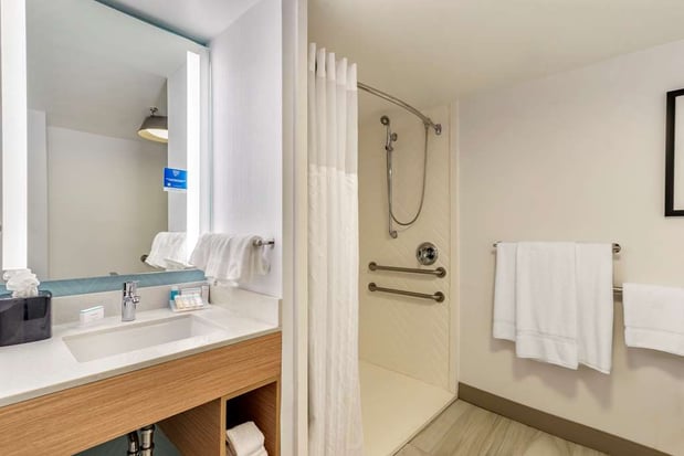 Images Hilton Garden Inn Atlanta NE/Gwinnett Sugarloaf
