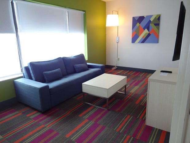 Images Holiday Inn Express & Suites Orlando - International Drive by IHG