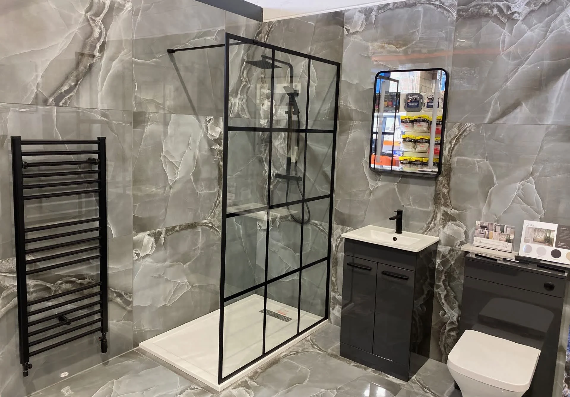 Images All Tiles Ltd