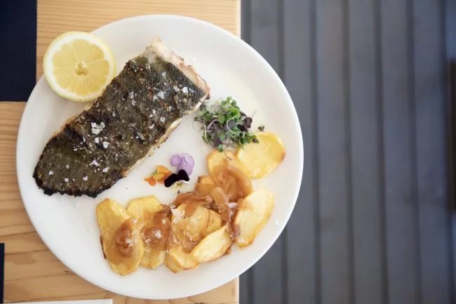 Images Restaurante Costa Brava A Sa Riera Begur