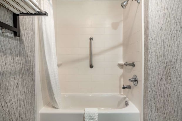 Images Best Western Plus Jackson Downtown-Coliseum