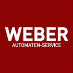 Kundenlogo Automaten Service Weber OHG