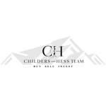 Kristy Childers & Molly Hess, REALTOR | Windermere Northwest Living Logo