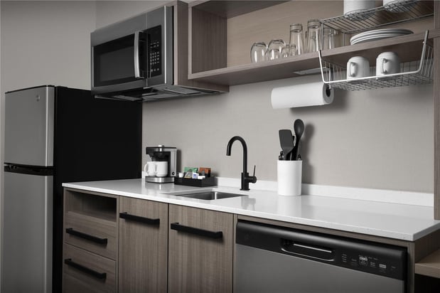 Images Home2 Suites by Hilton Ramsey