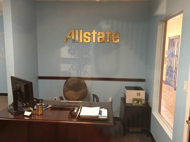 Images Todd Bellview: Allstate Insurance