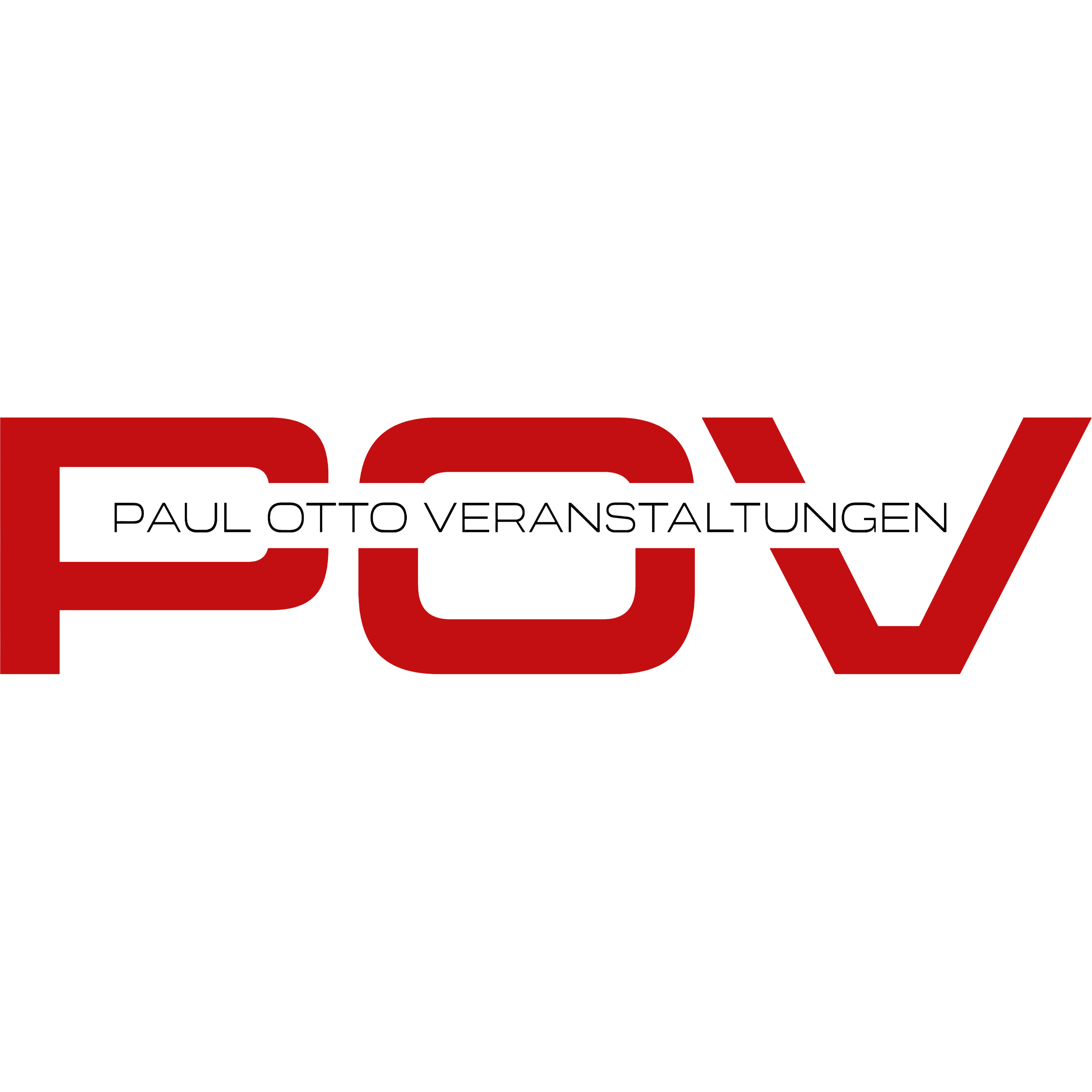 Paul Otto Veranstaltungen P.O.V. - Orgatech  