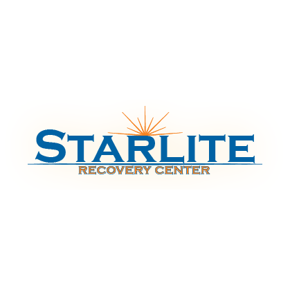 Starlite Recovery Center Logo