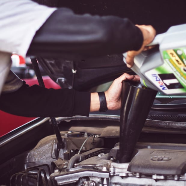 Images Marlow Automotive