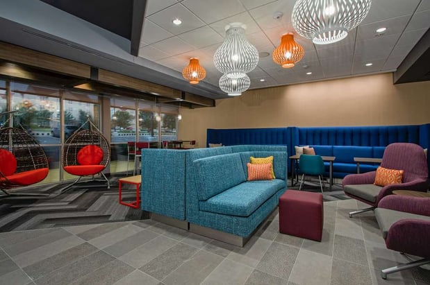 Images Tru by Hilton Columbus Airport
