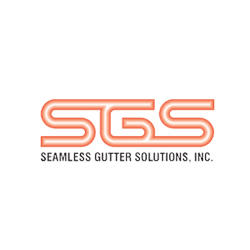 Seamless Gutter Solutions Inc Logo