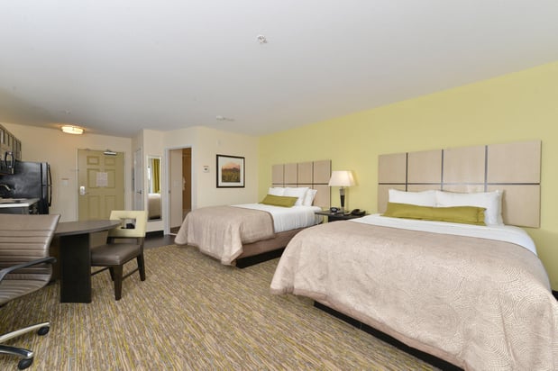 Images Candlewood Suites Eugene Springfield by IHG